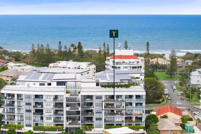 Beachside Investment, High Rental Returns