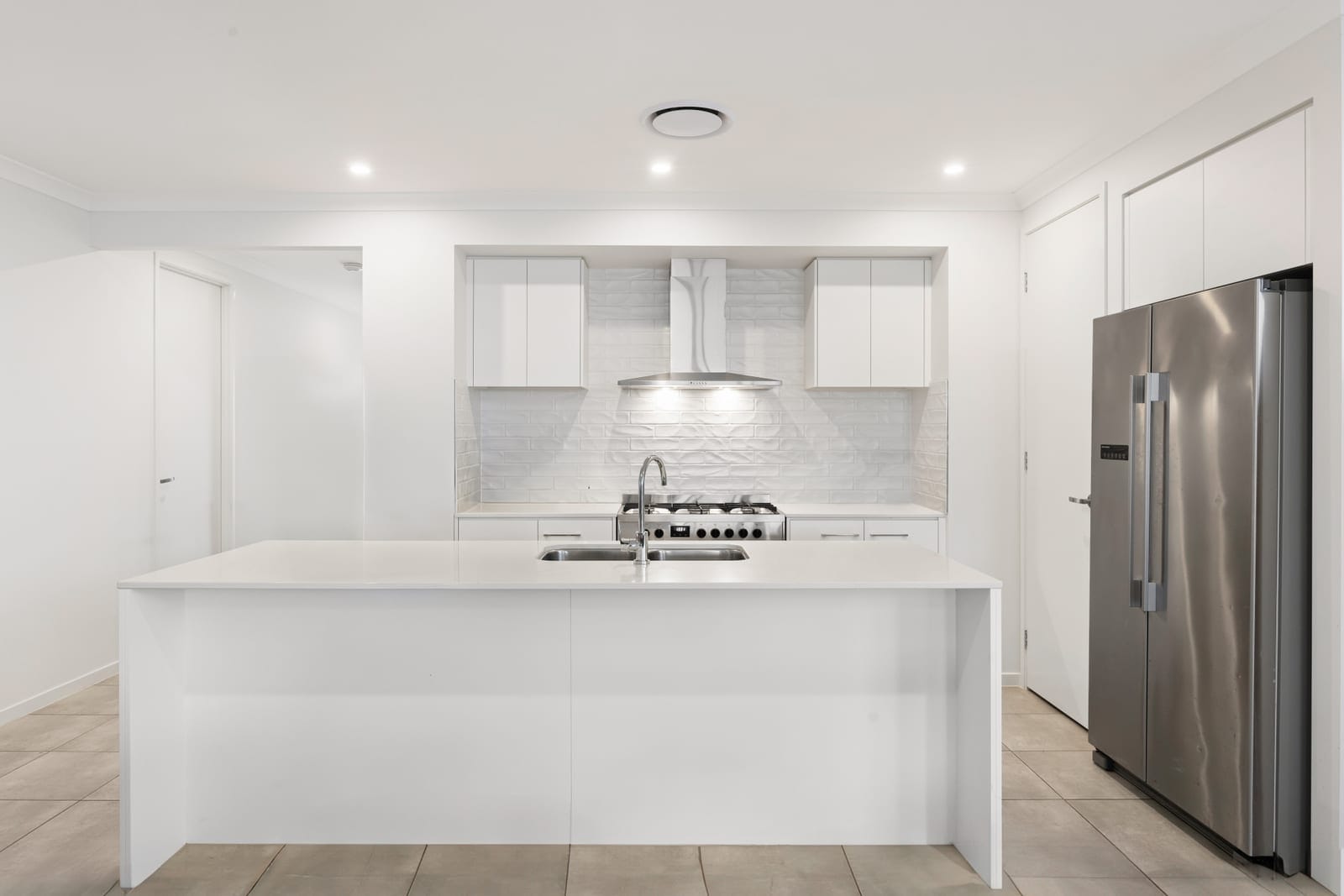 SOLD BY SOF & CHRIS | TOWN