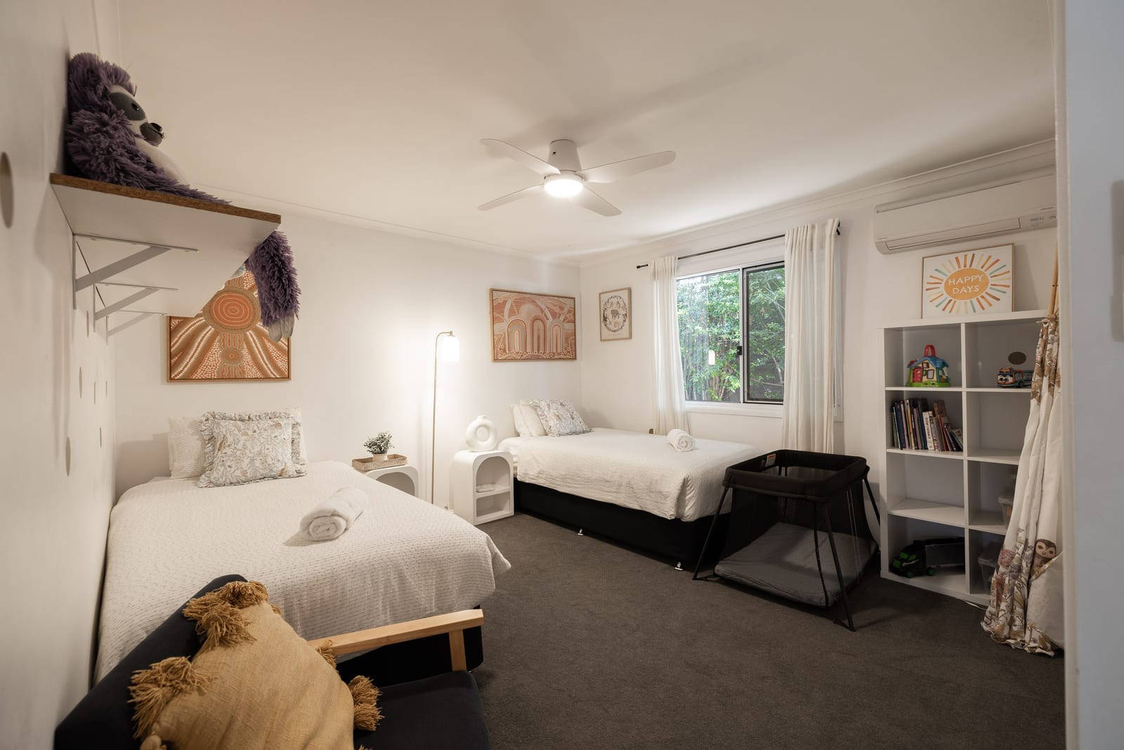 Mooloolaba Magic: Dual Living or Airbnb $$$