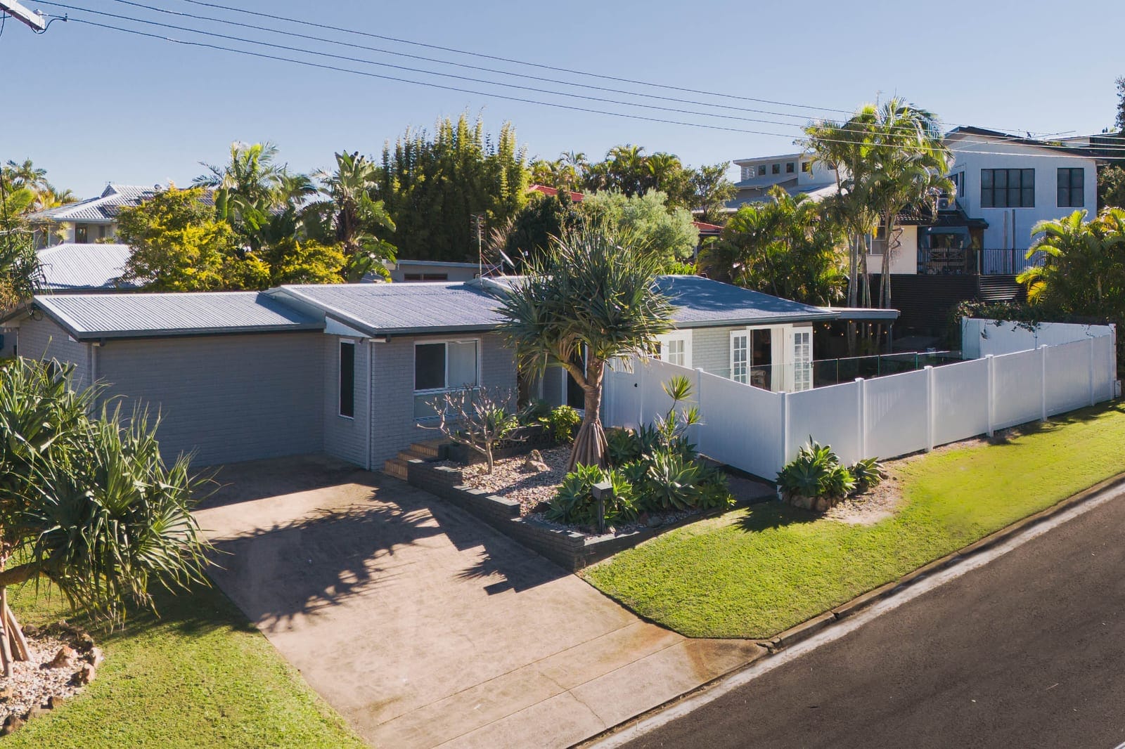 Mooloolaba Magic: Dual Living or Airbnb $$$