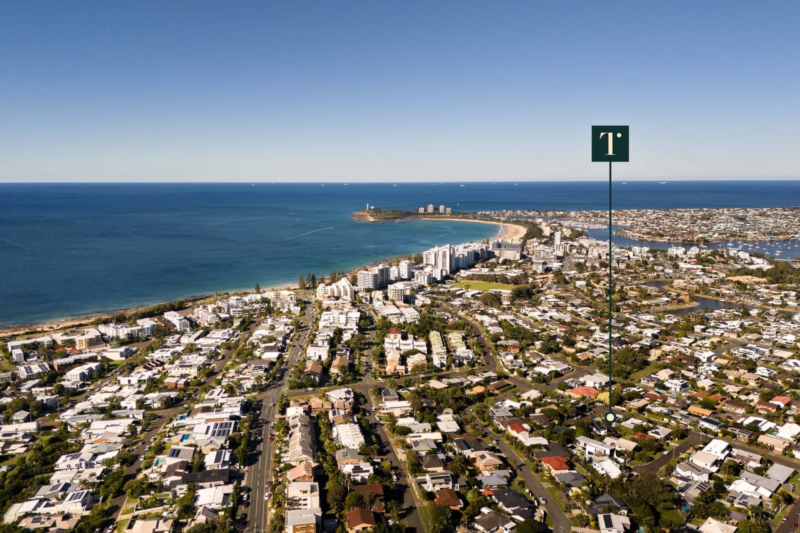 Mooloolaba Magic: Dual Living or Airbnb $$$