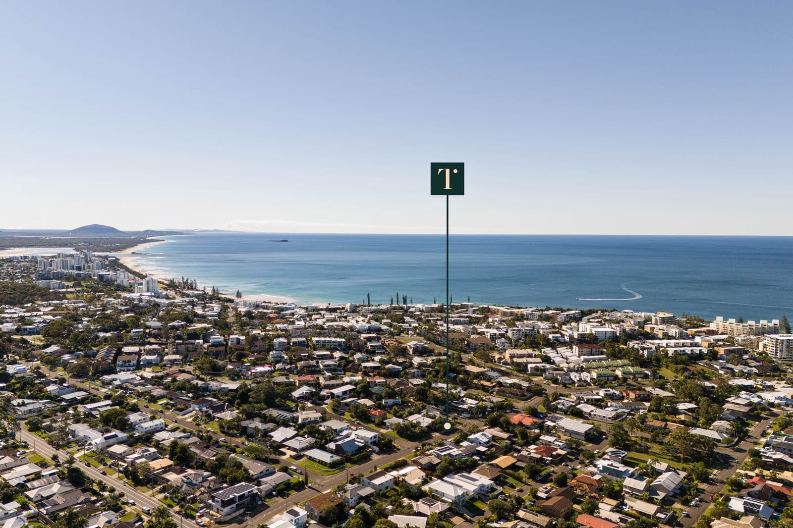 Mooloolaba Magic: Dual Living or Airbnb $$$