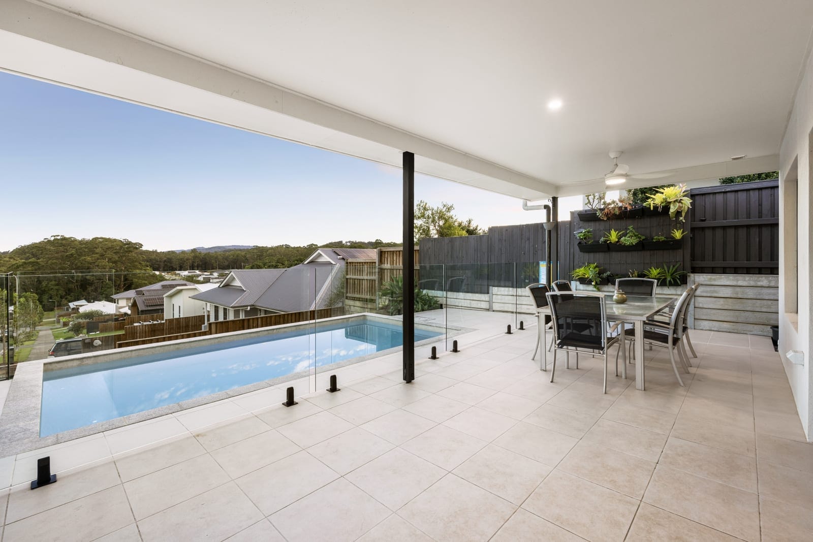 Architecturally Designed Home with Elevated Pool & Views!