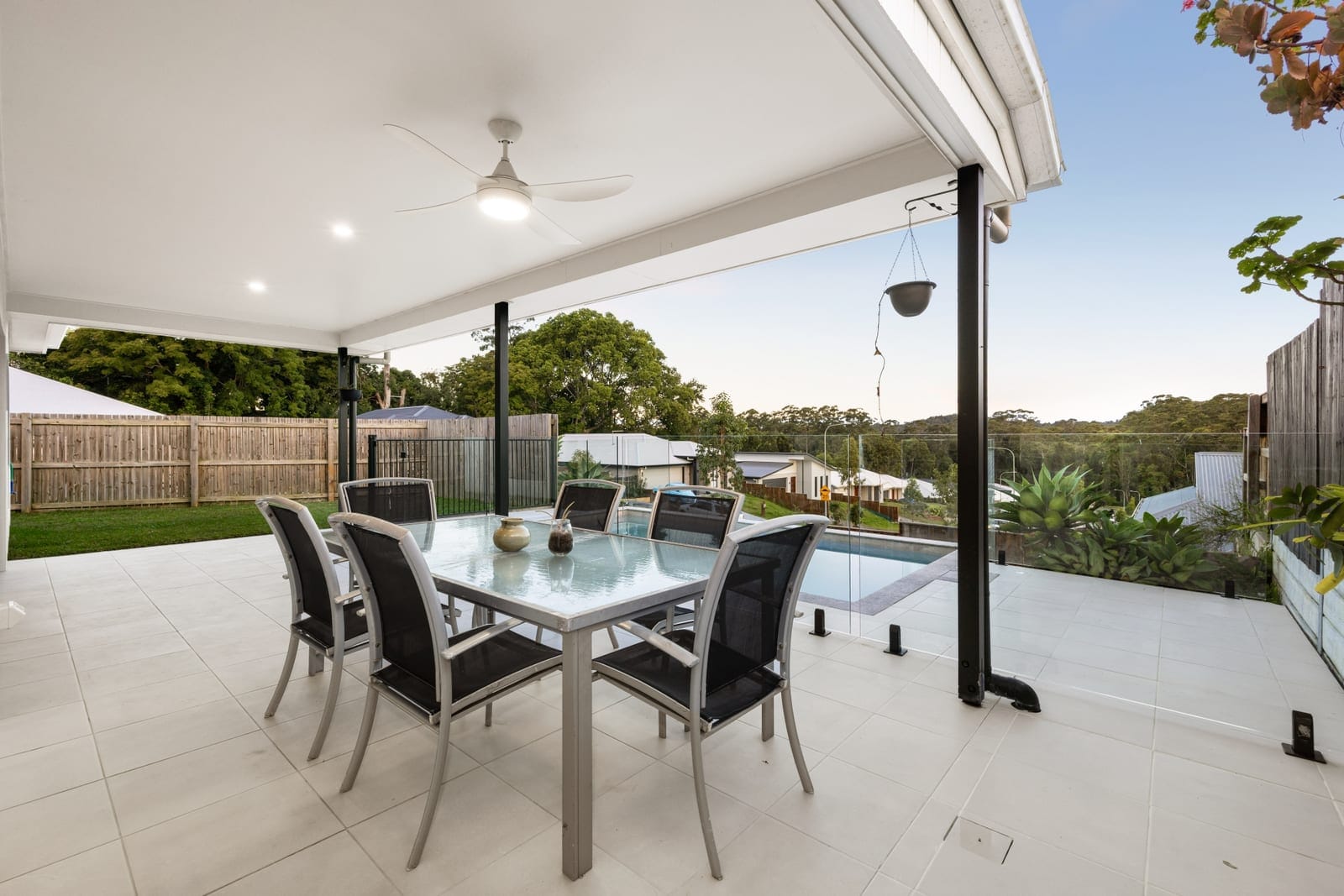 Architecturally Designed Home with Elevated Pool & Views!