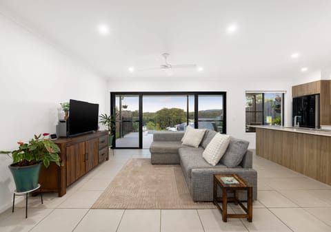 Architecturally Designed Home with Elevated Pool & Views!
