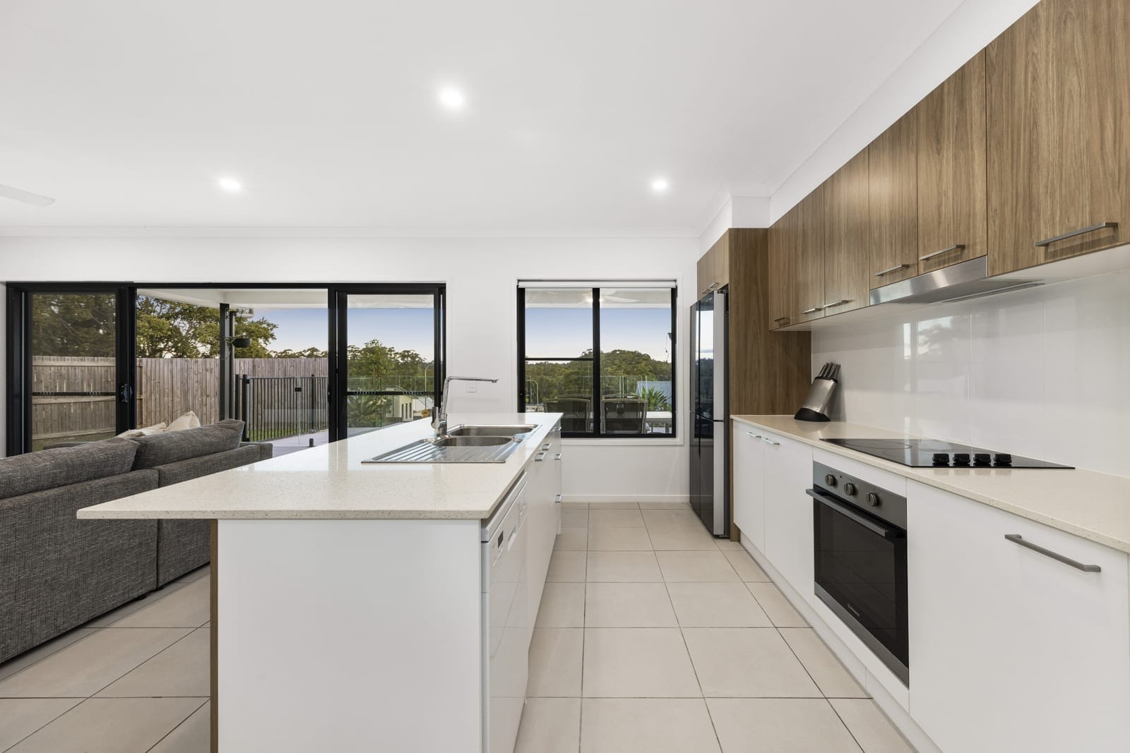 Architecturally Designed Home with Elevated Pool & Views!