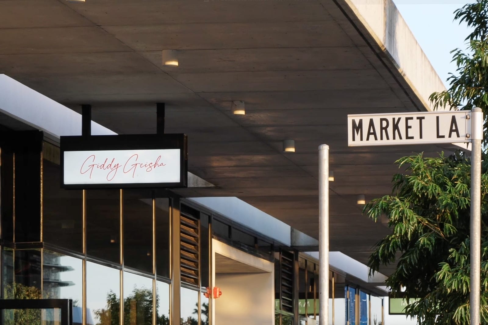 SOLD BY SOF & CHRIS | TOWN