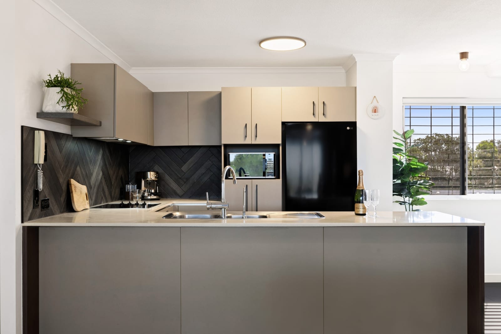 SOLD BY SOF & CHRIS | TOWN