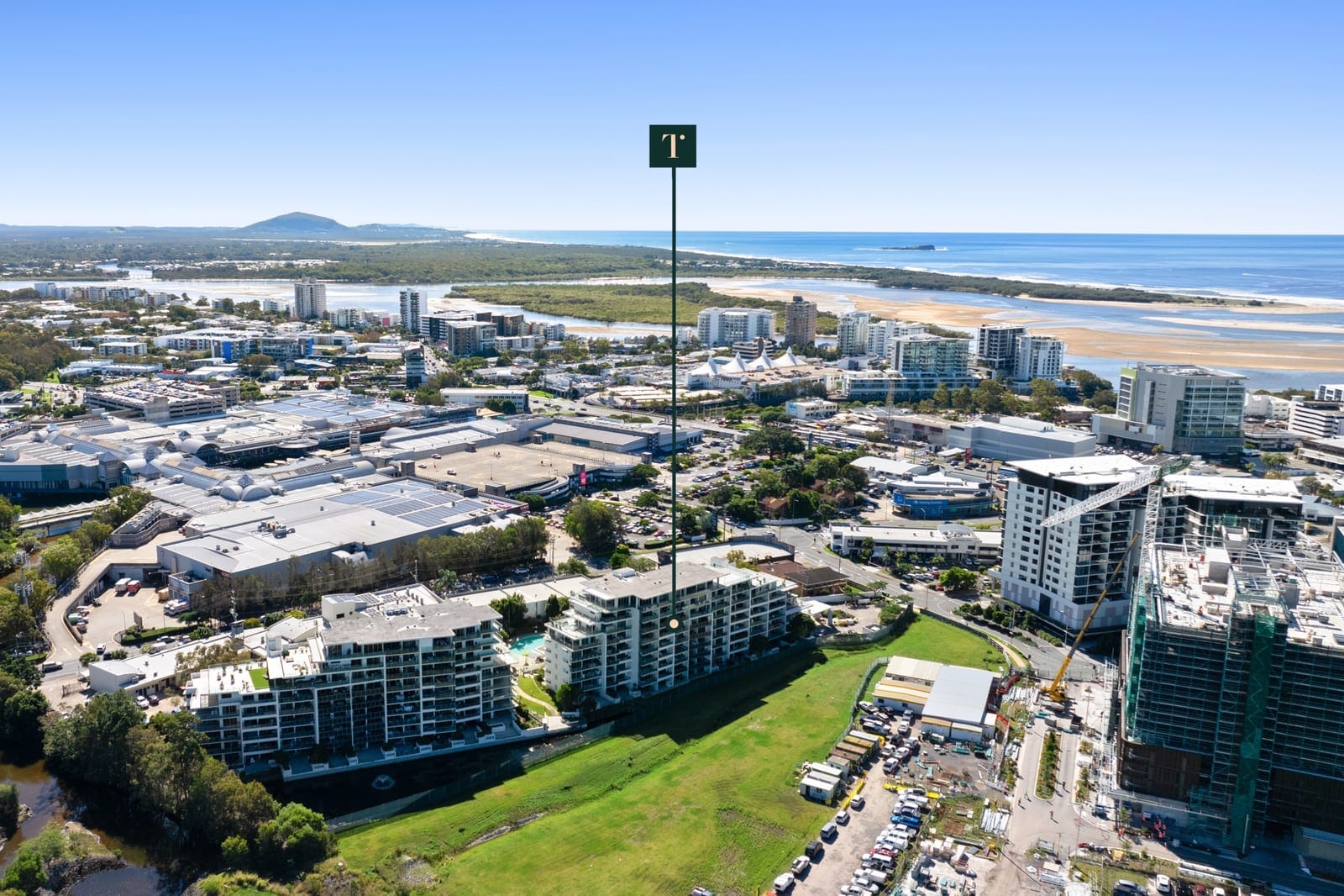 SOLD BY SOF & CHRIS | TOWN