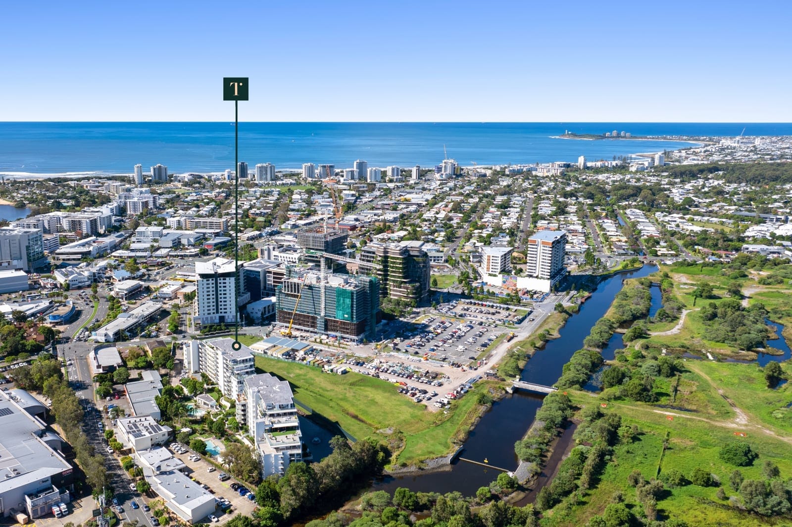 SOLD BY SOF & CHRIS | TOWN