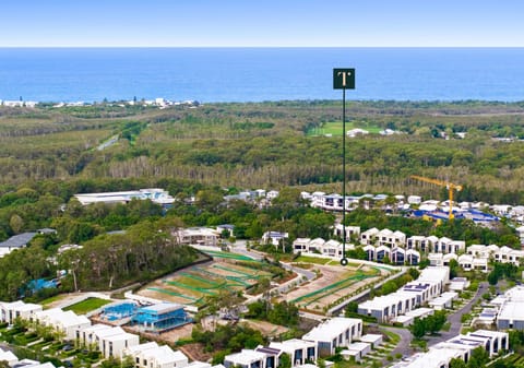 Build-Ready Vacant Land: Prime Lifestyle Location