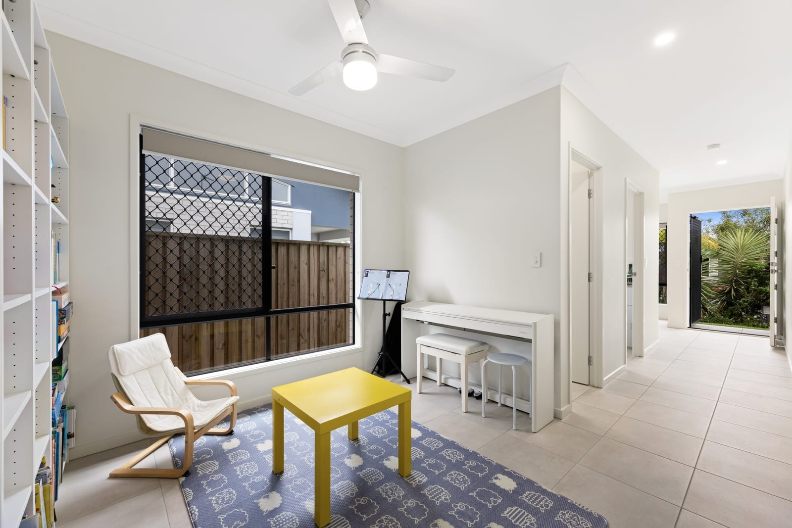 SOLD BY SOF & CHRIS | TOWN
