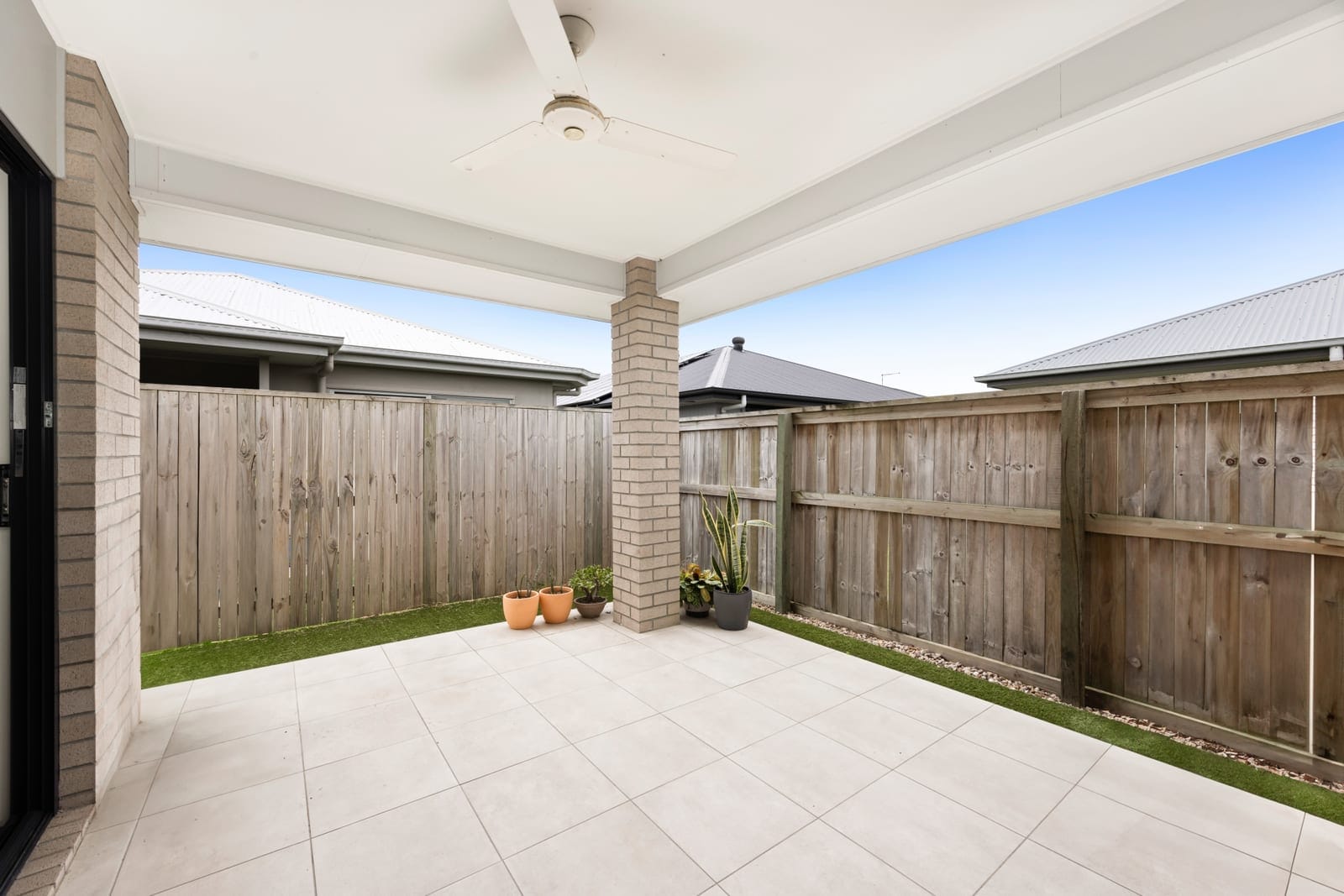 SOLD BY SOF & CHRIS | TOWN
