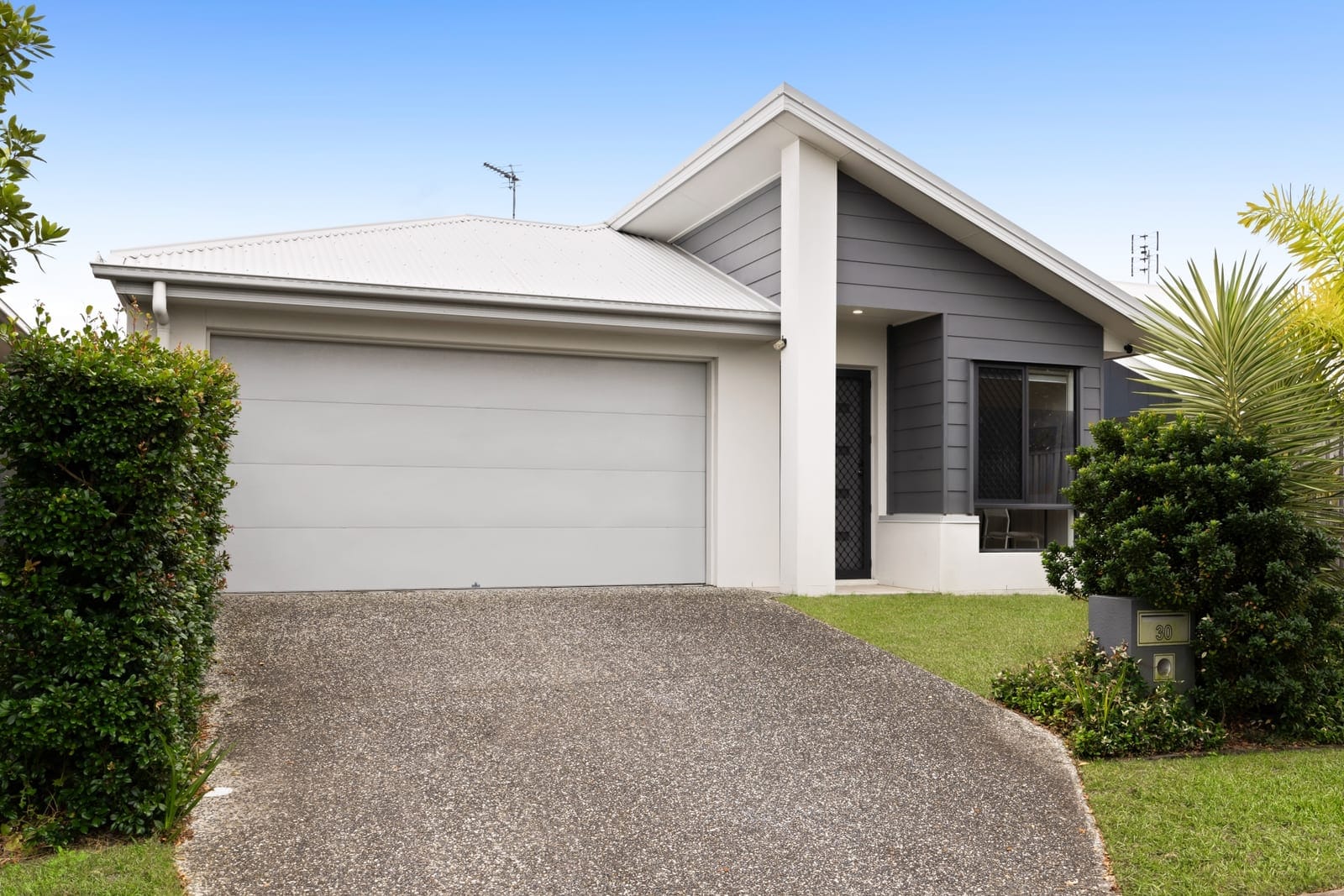 SOLD BY SOF & CHRIS | TOWN