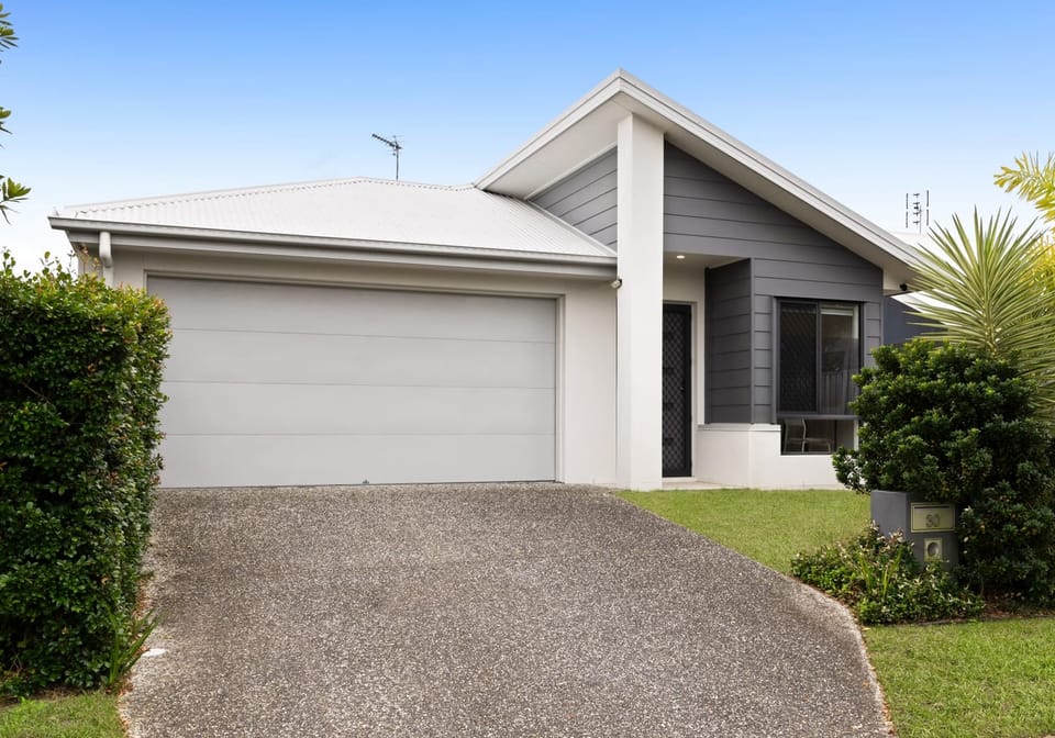 SOLD BY SOF & CHRIS | TOWN