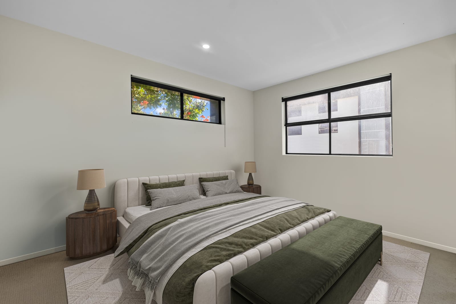 Modern Inner-City Living with a Generous Balcony Retreat