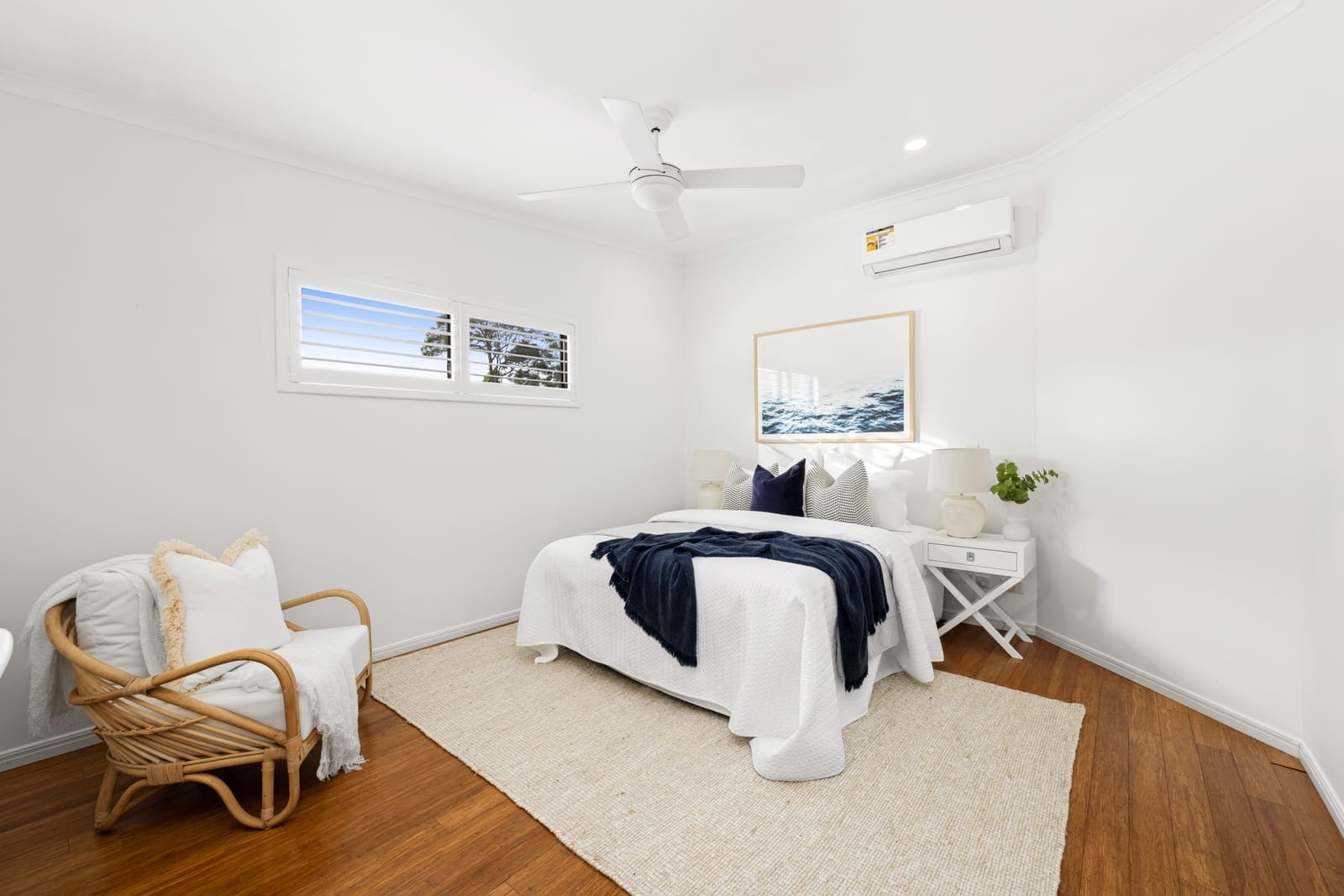 North Facing Entertainer: Views, Versatility, Location