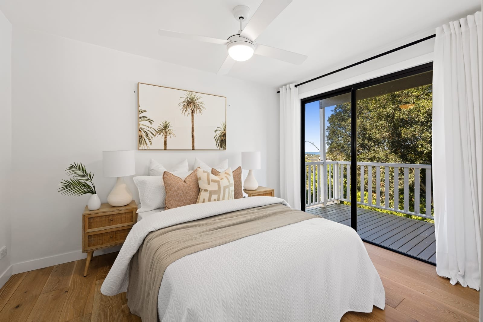 North Facing Entertainer: Views, Versatility, Location