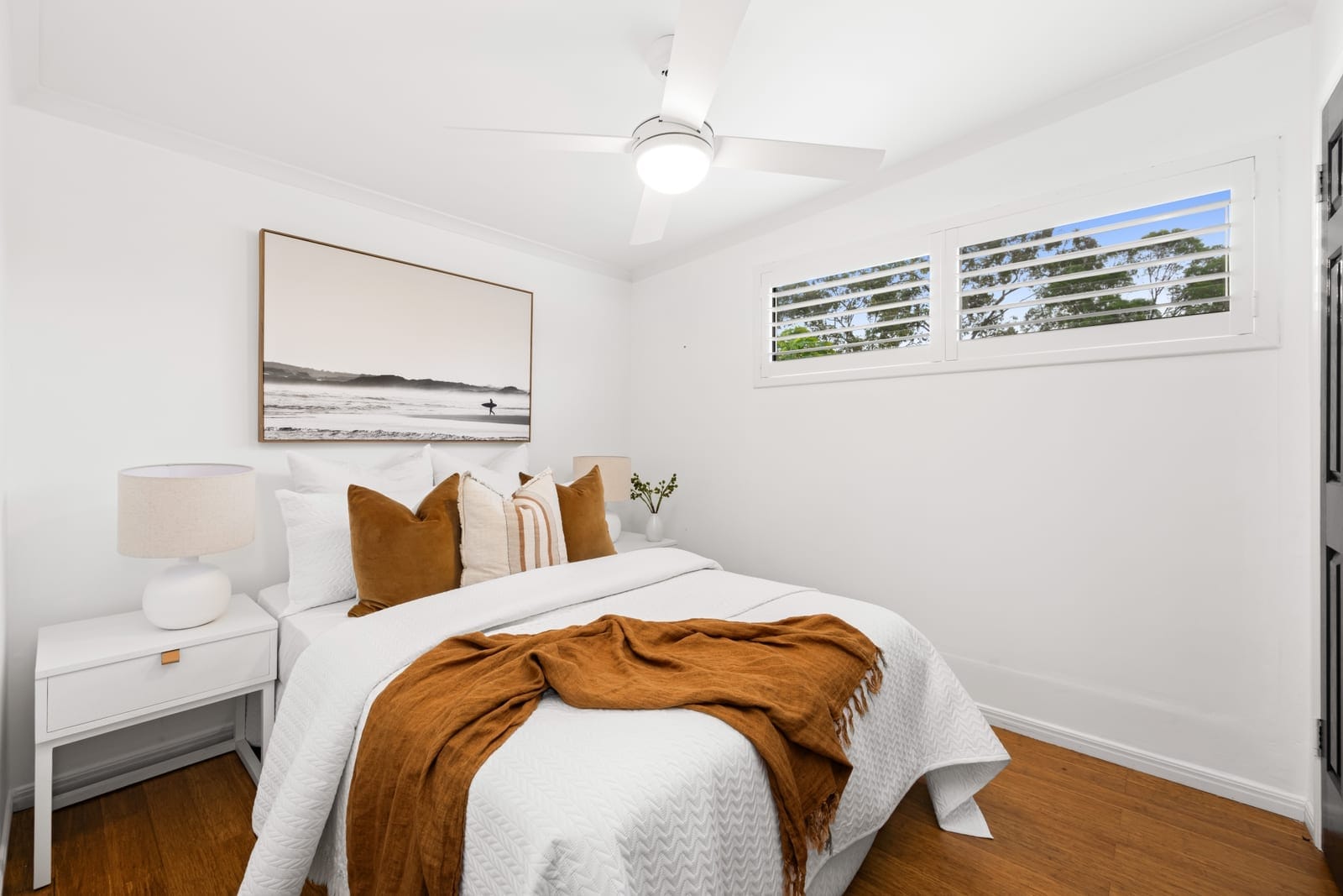 North Facing Entertainer: Views, Versatility, Location
