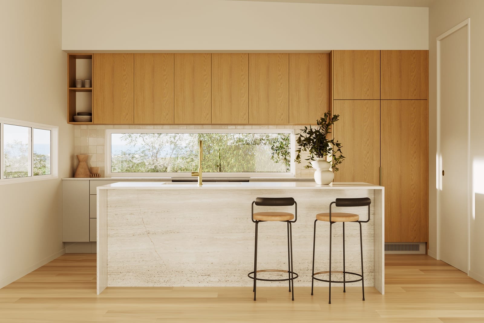 Ocean Views & Prime Lifestyle Location — Start Building Today with this Fixed-Price Package