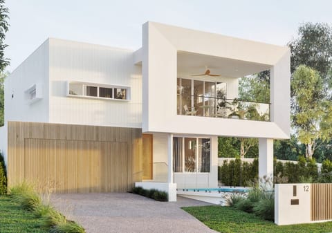 Ocean Views & Prime Lifestyle Location — Start Building Today with this Fixed-Price Package