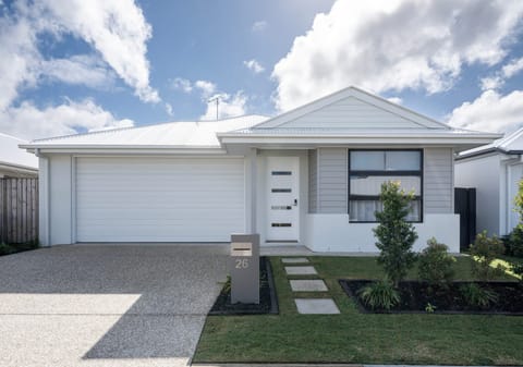 SOLD by Team Cassie Kennedy!