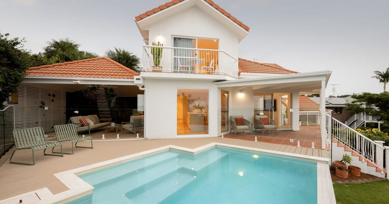 12 Tulong Court, Buderim