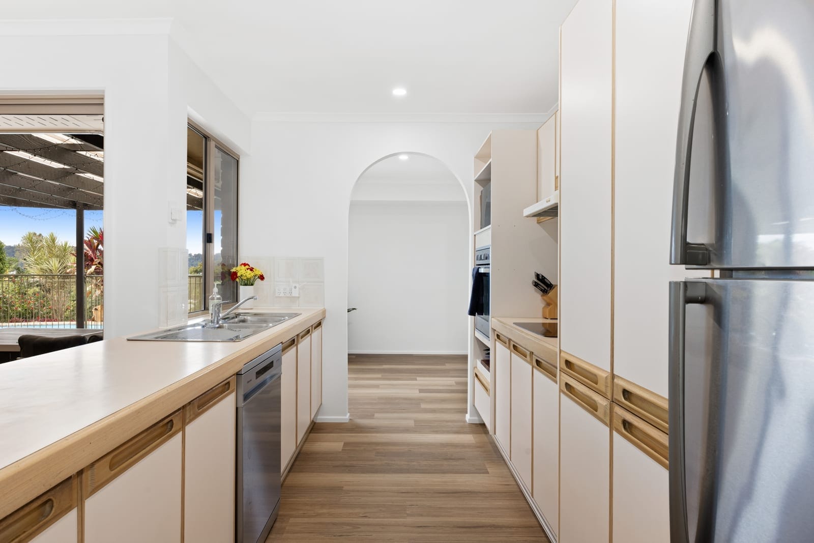 SOLD BY JAMIE VIBERT AND NAJ ELSAYED