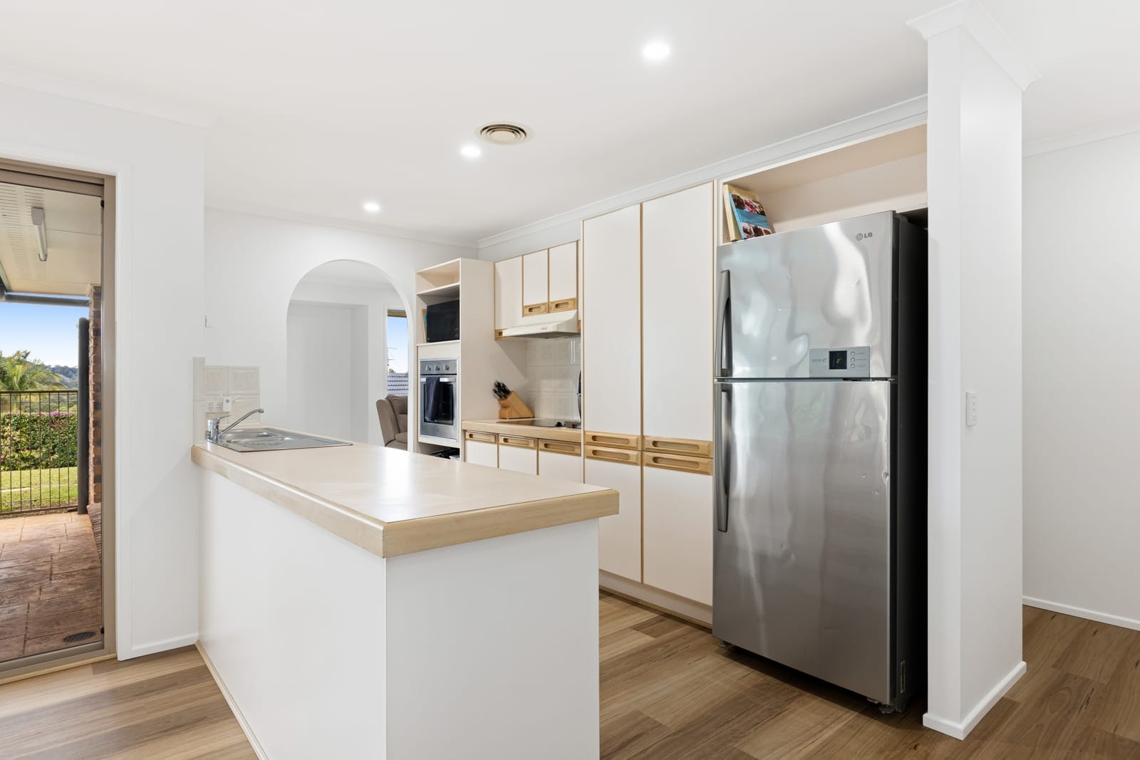 SOLD BY JAMIE VIBERT AND NAJ ELSAYED