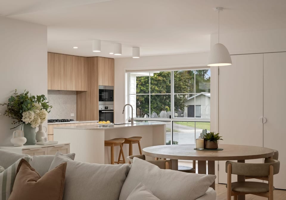 Designed for Living, Defined by Style