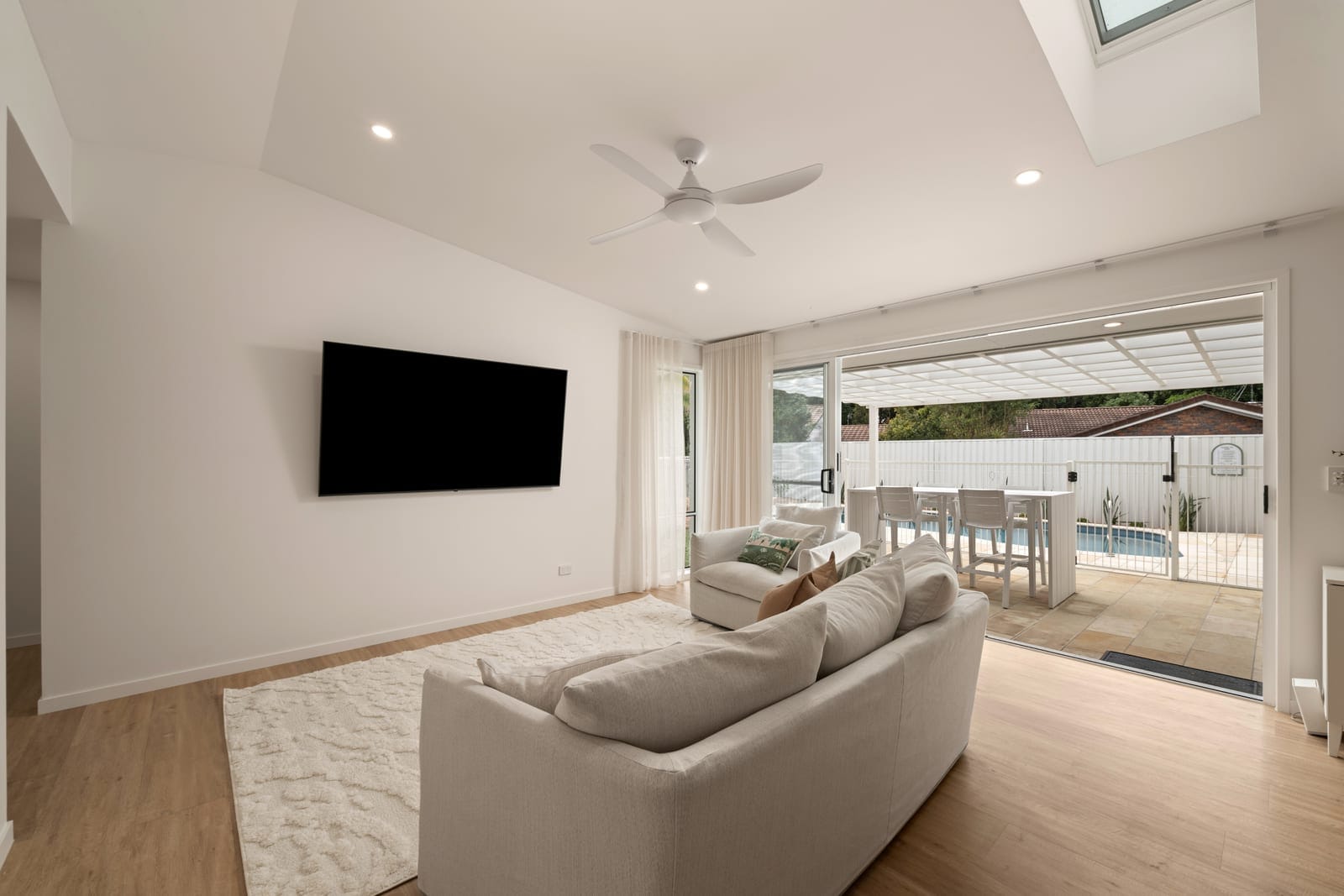 Designed for Living, Defined by Style