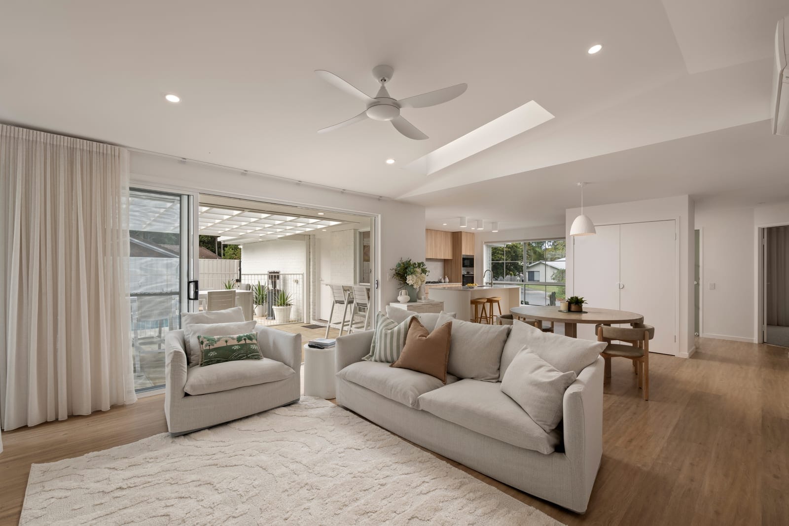 Designed for Living, Defined by Style