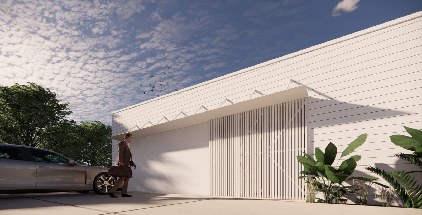 House and Land Packages in Montville – Starting From $1.4M and DA Approved
