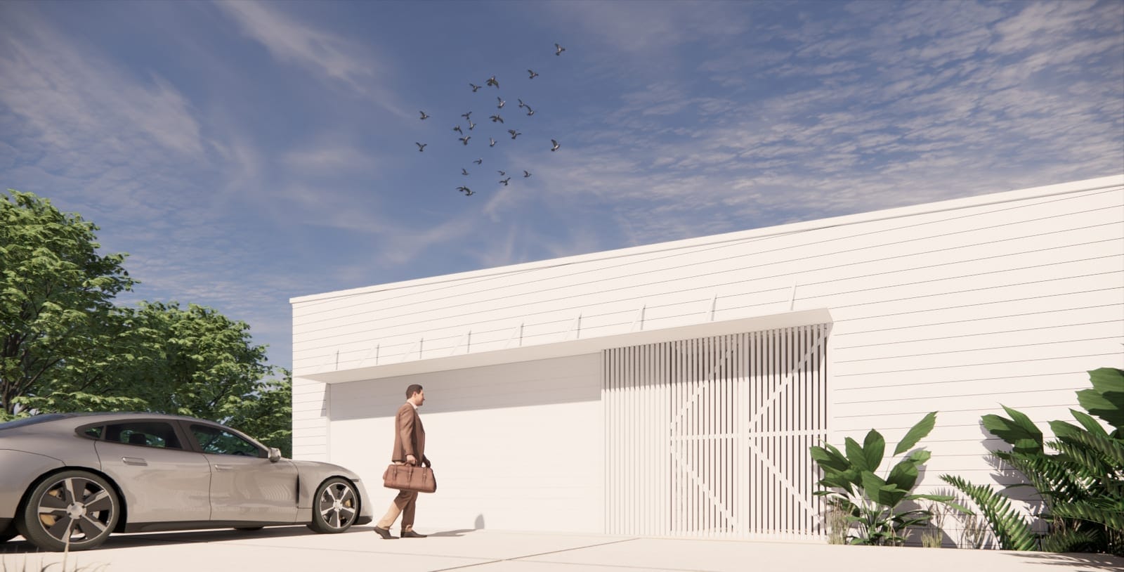 House and Land Packages in Montville – Starting From $1.4M and DA Approved