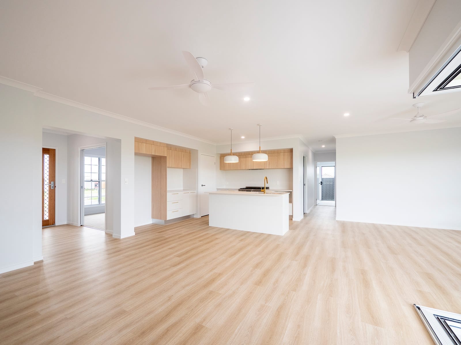 House and Land Packages in Montville – Starting From $1.4M and DA Approved