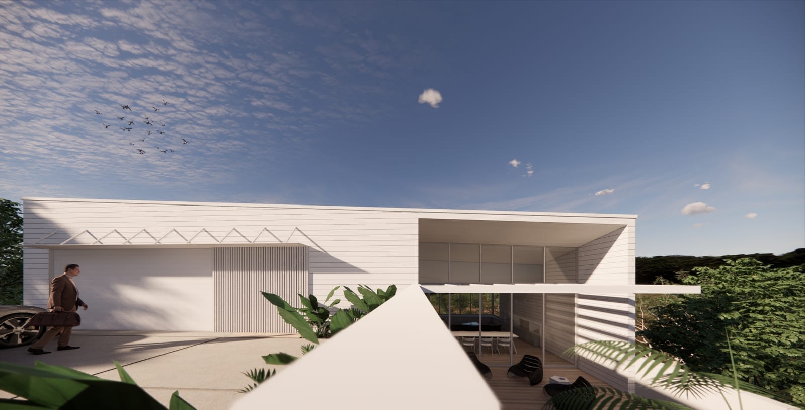 House and Land Packages in Montville – Starting From $1.4M and DA Approved