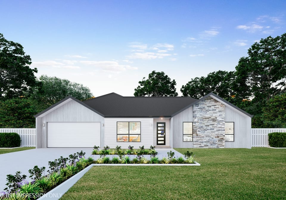 House and Land Packages in Montville – Starting From $1.4M and DA Approved