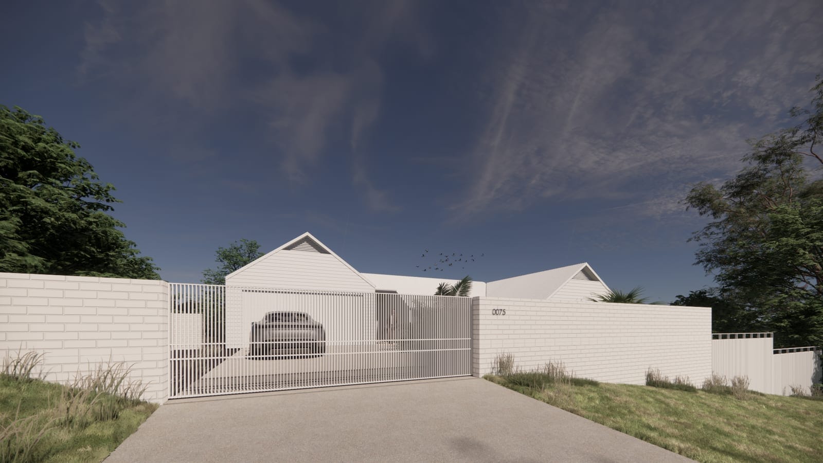 House and Land Packages in Montville – Starting From $1.4M and DA Approved