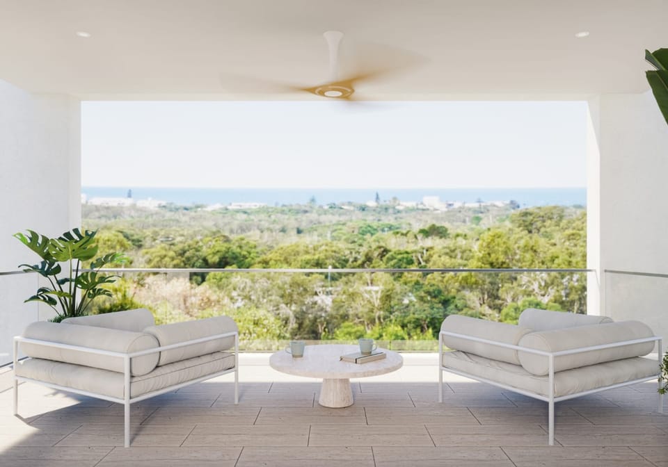 Ocean Views & Prime Lifestyle Location — Start Building Today with this Fixed-Price Package