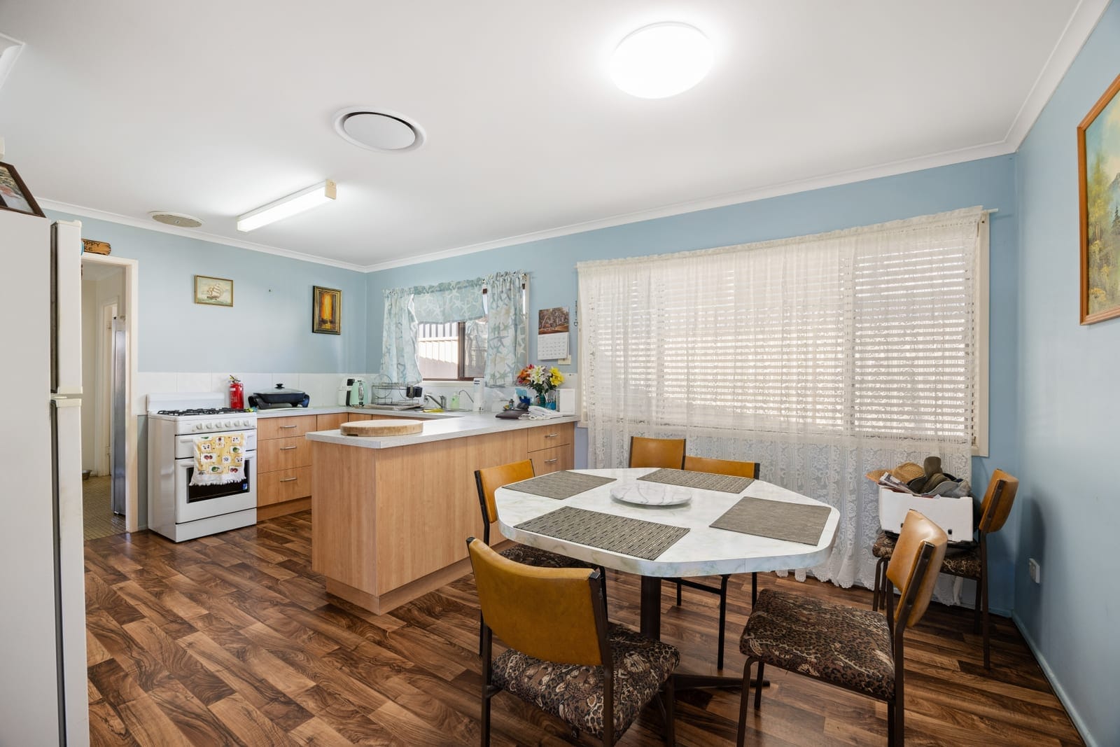 Rare Coastal Offering With Exceptional Potential