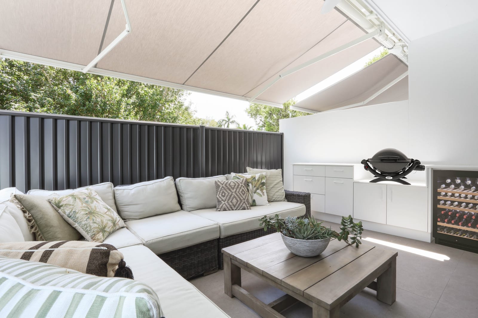 Award-Winning Luxe Living in PRIME Location