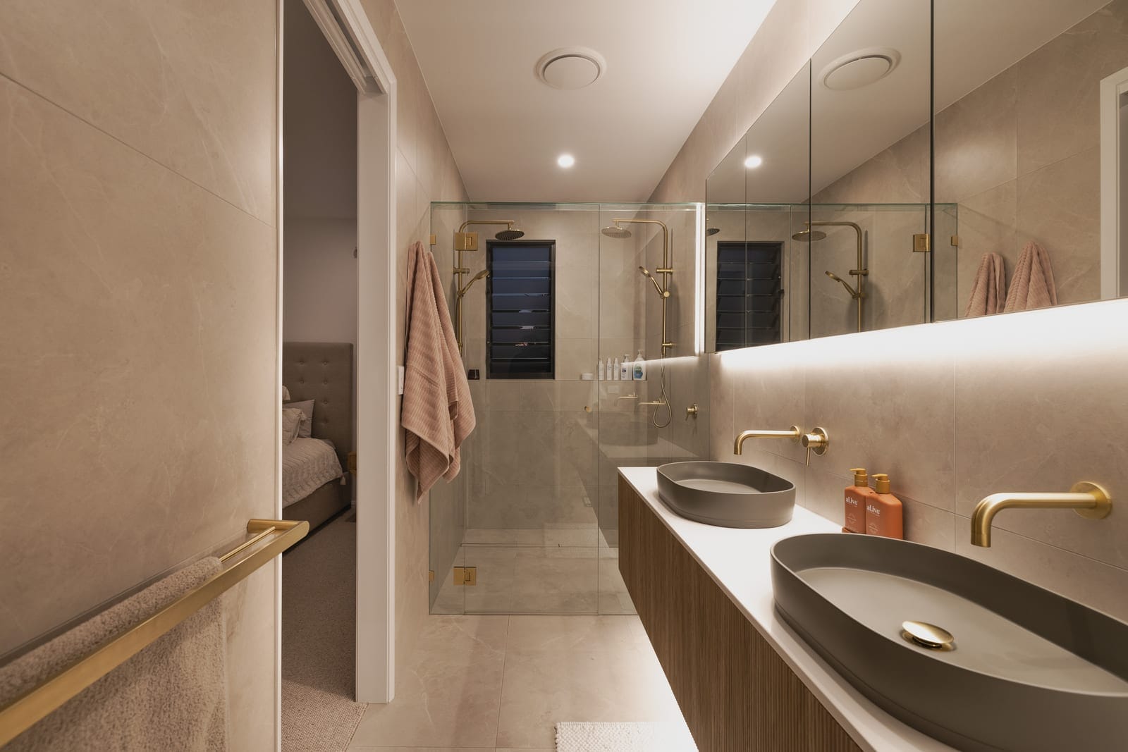 Award-Winning Luxe Living in PRIME Location