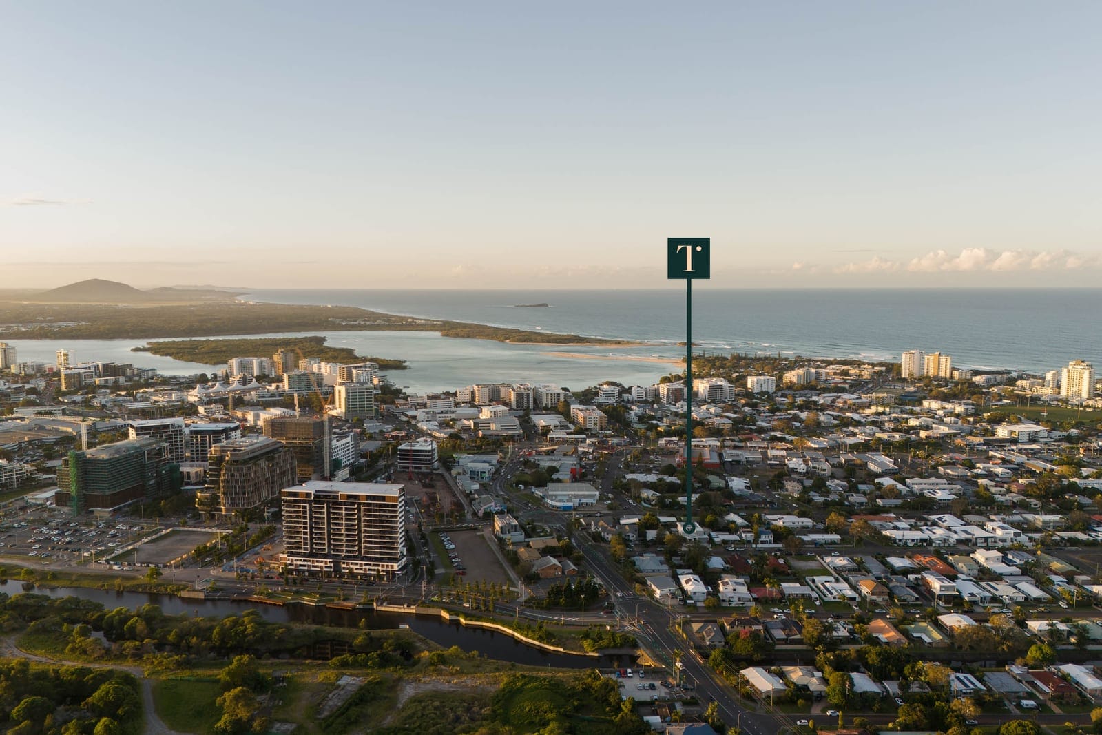 Award-Winning Luxe Living in PRIME Location