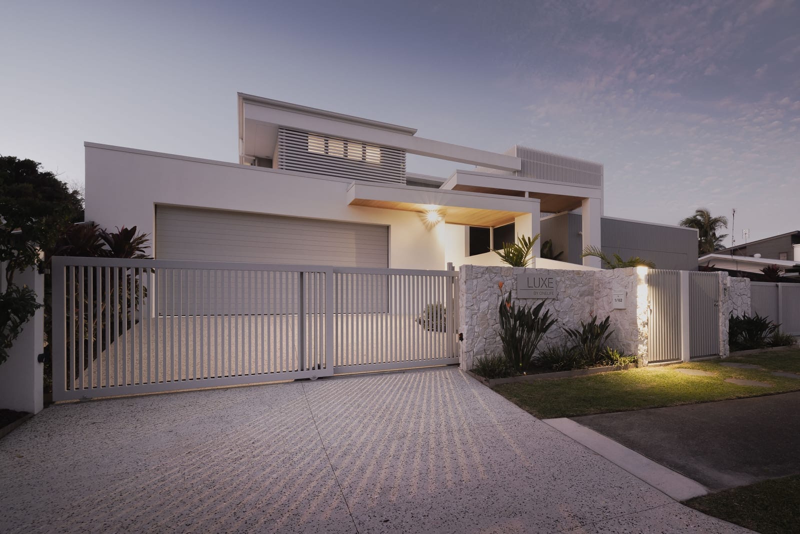 Award-Winning Luxe Living in PRIME Location