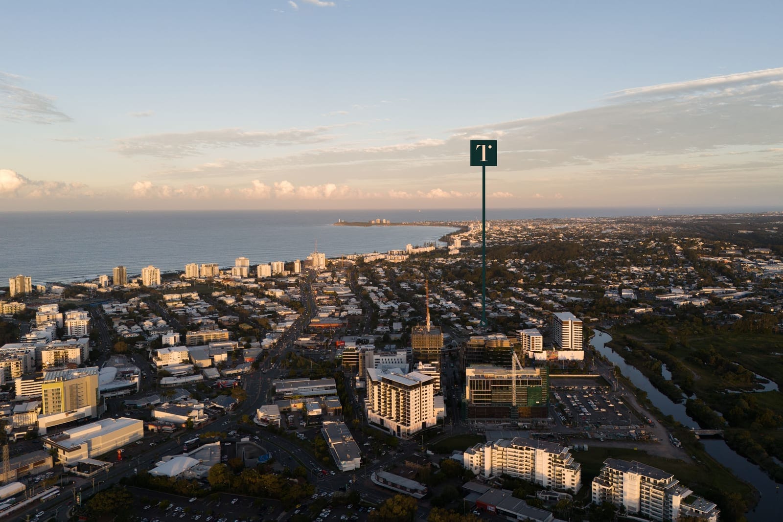 Award-Winning Luxe Living in PRIME Location