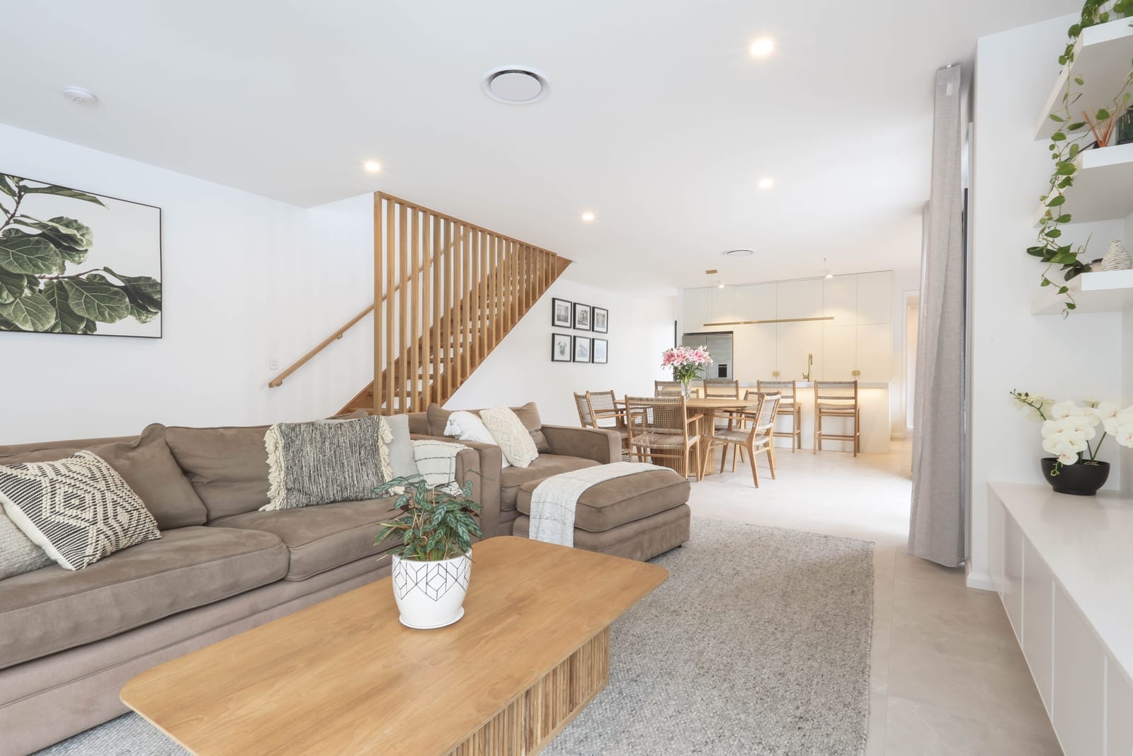 Award-Winning Luxe Living in PRIME Location