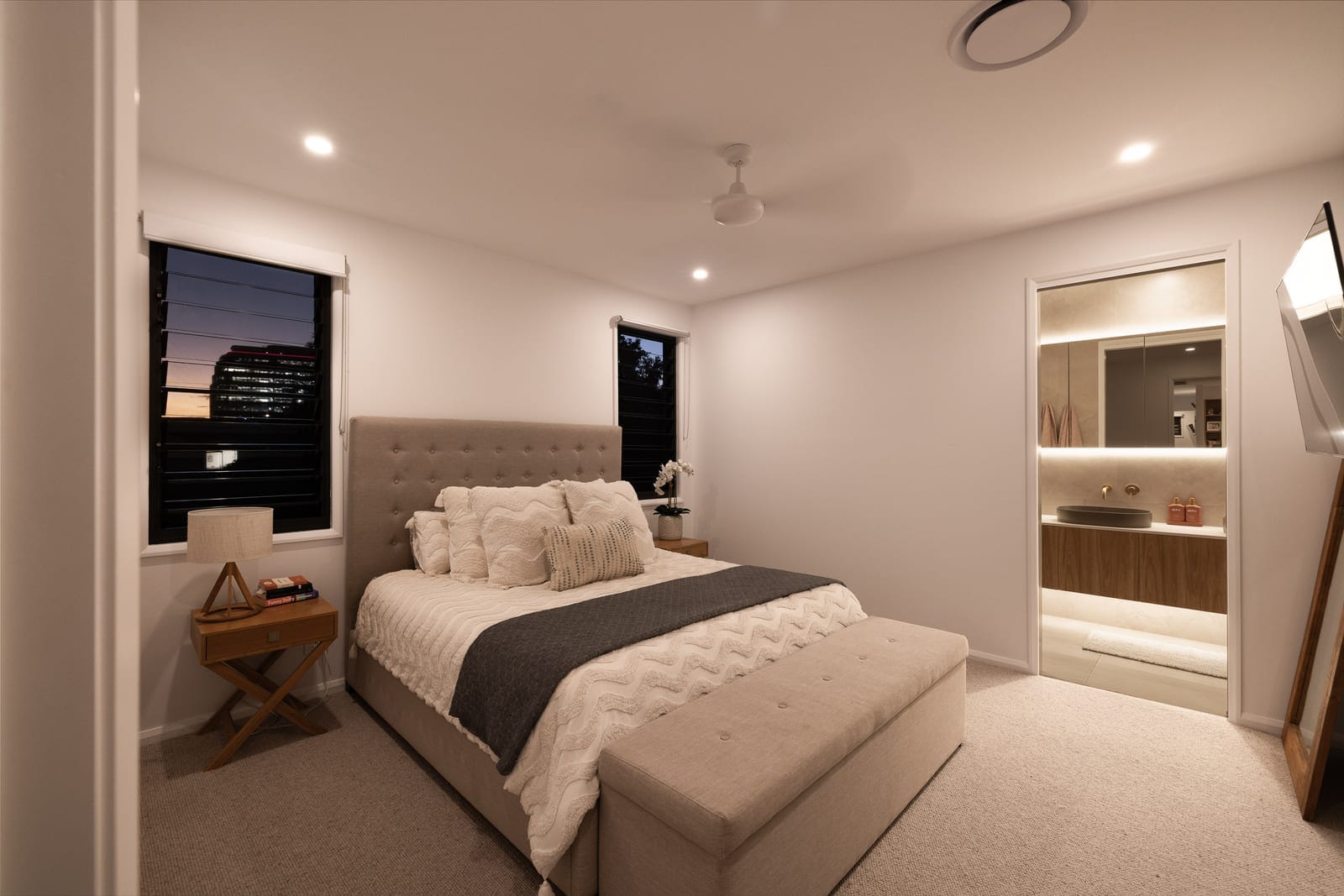 Award-Winning Luxe Living in PRIME Location