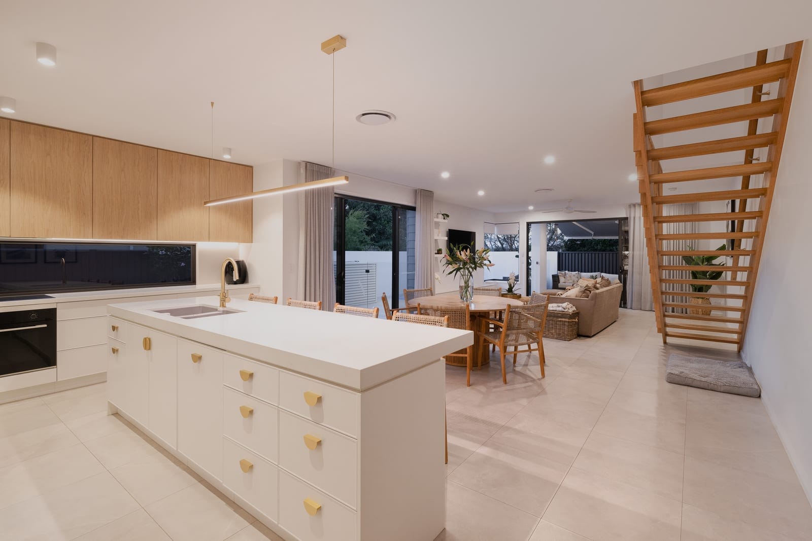 Award-Winning Luxe Living in PRIME Location