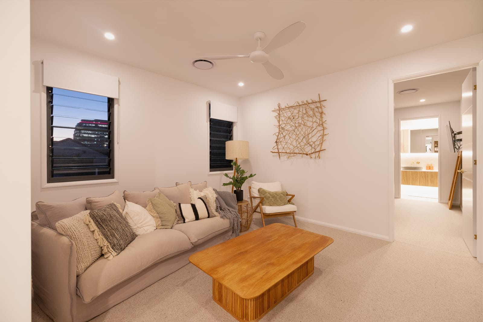 Award-Winning Luxe Living in PRIME Location