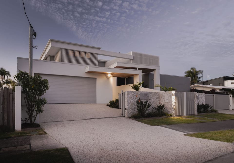 Award-Winning Luxe Living in PRIME Location